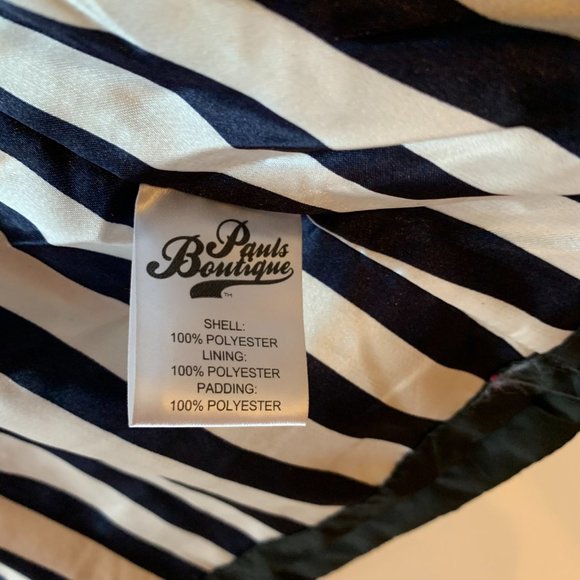 Paul's Boutique I Heart PB Skull Jacket - Picture 6 of 8